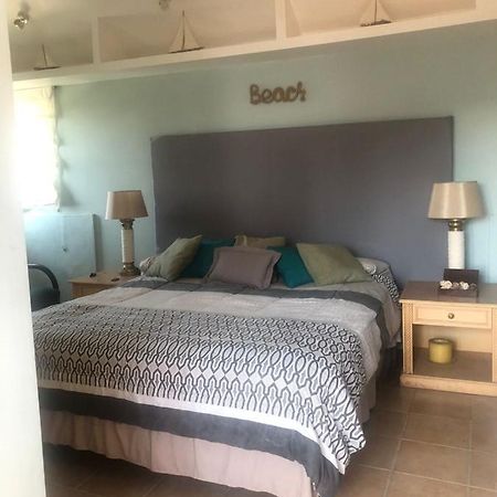 Casa Jardin Rosarito Βίλα Εξωτερικό φωτογραφία