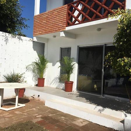 Casa Jardin Rosarito Βίλα Εξωτερικό φωτογραφία