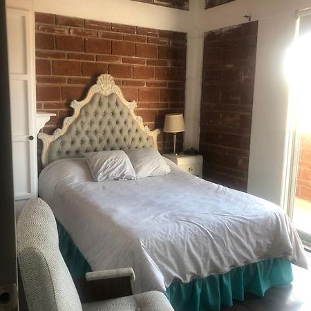 Casa Jardin Rosarito Βίλα Εξωτερικό φωτογραφία