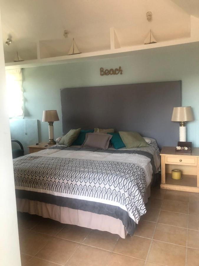 Casa Jardin Rosarito Βίλα Εξωτερικό φωτογραφία