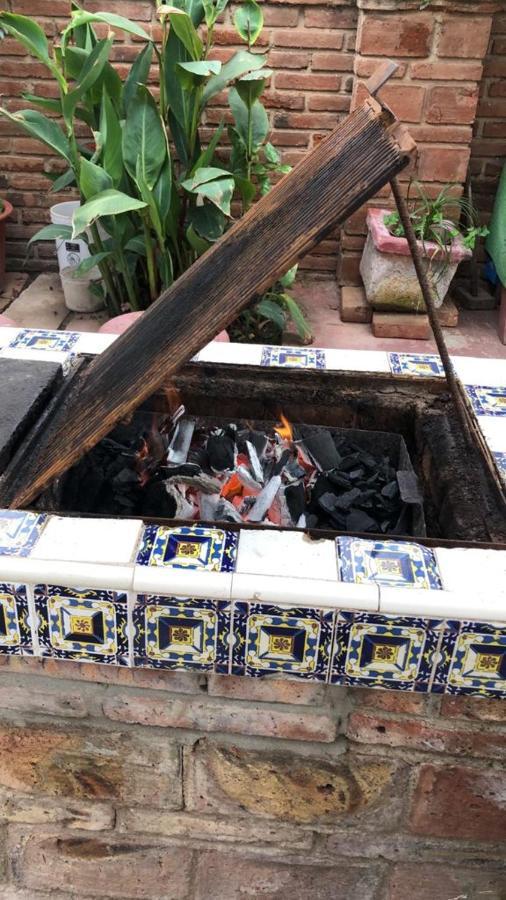 Casa Jardin Rosarito Βίλα Εξωτερικό φωτογραφία