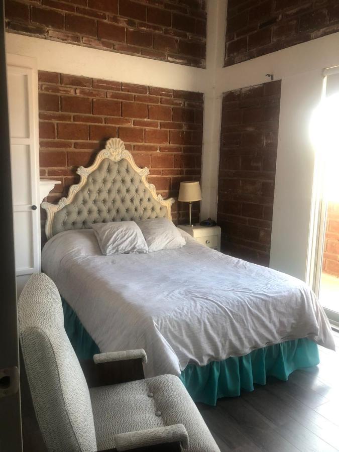 Casa Jardin Rosarito Βίλα Εξωτερικό φωτογραφία