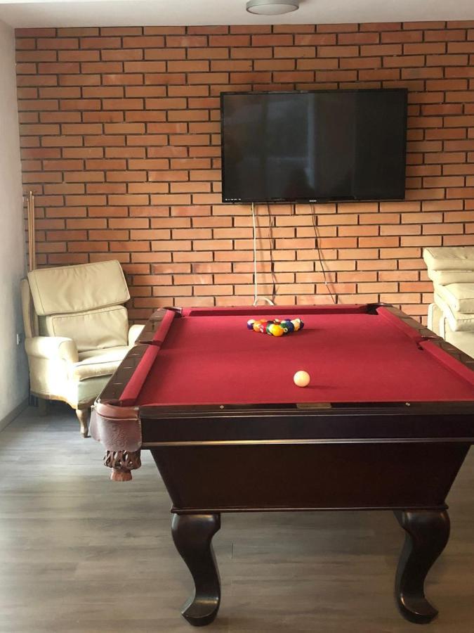 Casa Jardin Rosarito Βίλα Εξωτερικό φωτογραφία