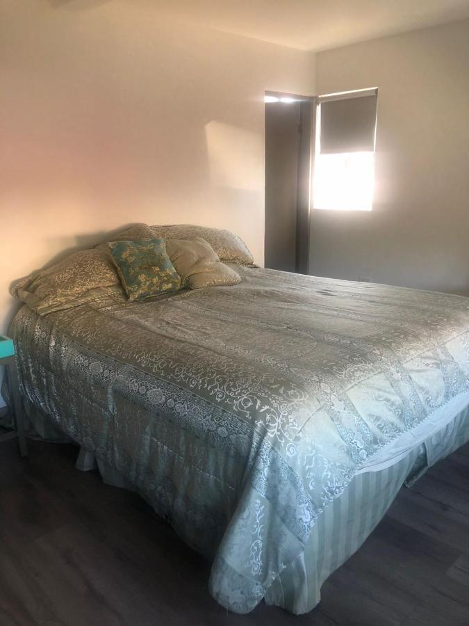 Casa Jardin Rosarito Βίλα Εξωτερικό φωτογραφία
