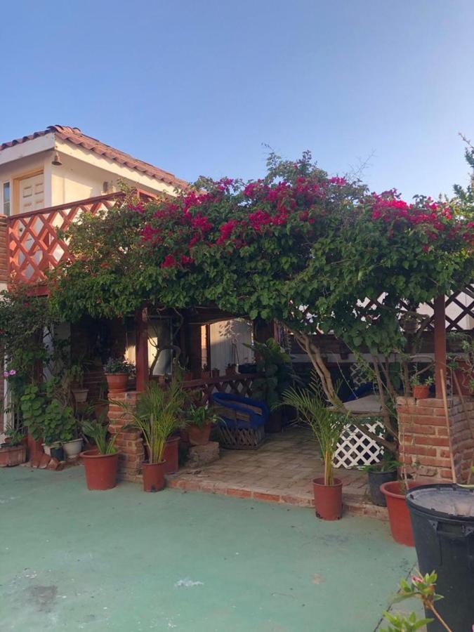 Casa Jardin Rosarito Βίλα Εξωτερικό φωτογραφία
