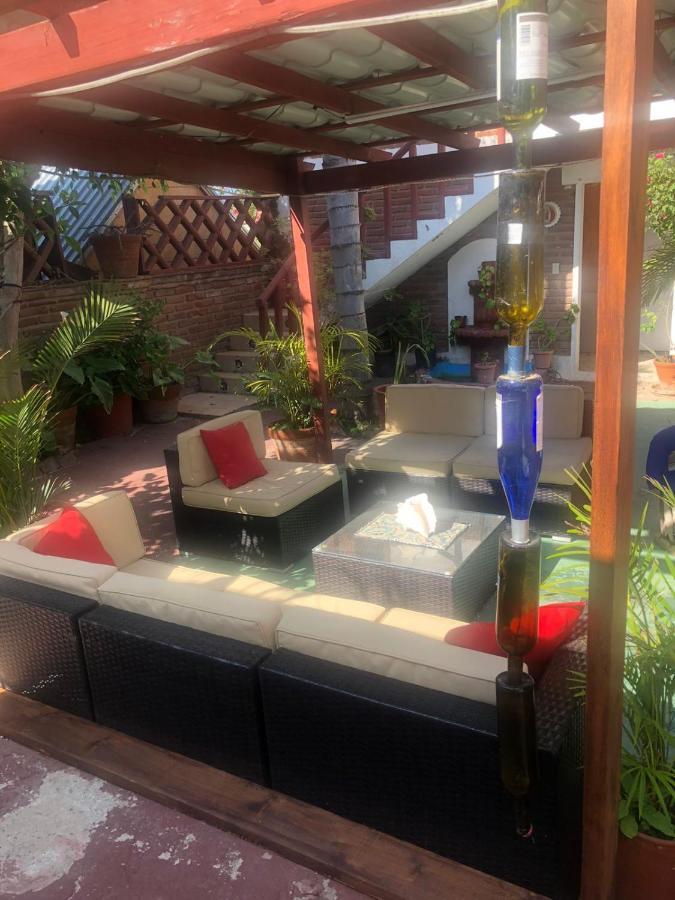 Casa Jardin Rosarito Βίλα Εξωτερικό φωτογραφία